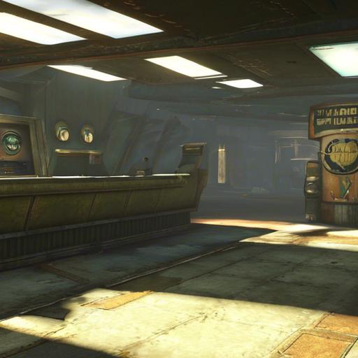 Memahami‌ Perk Dalam‍ Fallout ​4:‌ Sebuah Pengantar