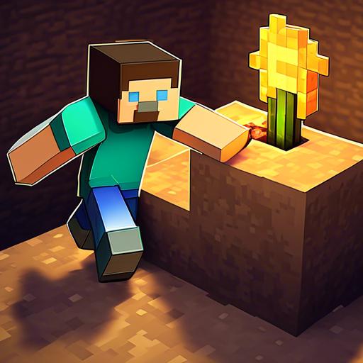 Kiat-kiat Berguna ​untuk⁣ Menjalankan Proses Crafting dengan Efektif di Minecraft