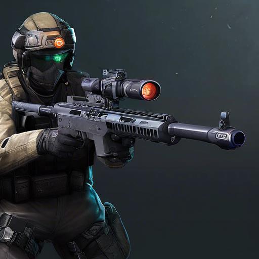 Rekomendasi‌ Senjata⁣ Terbaik untuk Misi Spesifik dalam⁢ Mode ⁢Multiplayer