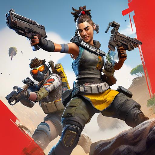 Strategi Menang dalam Mode Battle Royale di Apex Legends