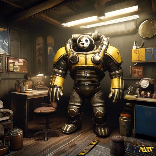 Panduan Mengoptimalkan Crafting di Fallout 76
