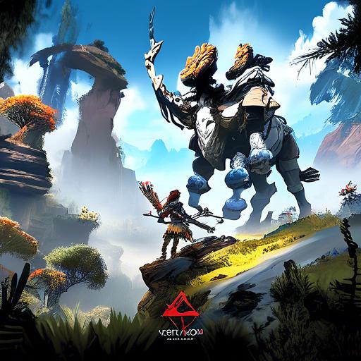Tips Mengumpulkan Semua Collectibles di Horizon Zero Dawn