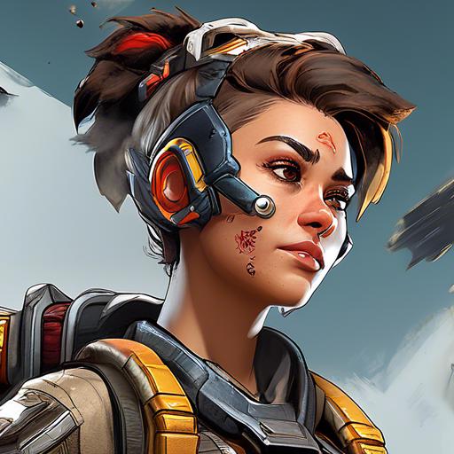 Cara Mendapatkan Semua Skin di Apex Legends