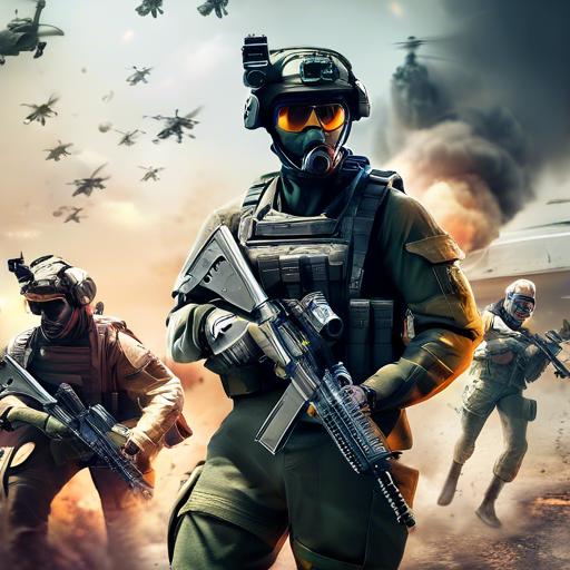 Panduan Menguasai Mode Multiplayer di Battlefield 2042