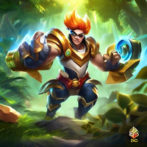 Mengenal Role Jungler dalam Mobile Legends