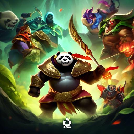 Panduan Lengkap Menggunakan Hero di Dota 2