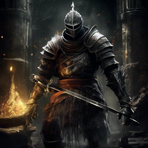 Panduan Mengalahkan Boss di Dark Souls III
