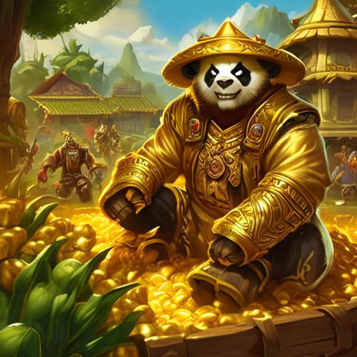 Panduan Farming Gold di World of Warcraft
