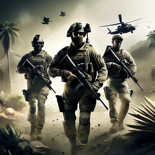Panduan Menguasai Mode Multiplayer di Call of Duty Modern Warfare