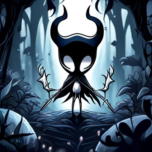 Cara Mengalahkan Semua Boss di Hollow Knight