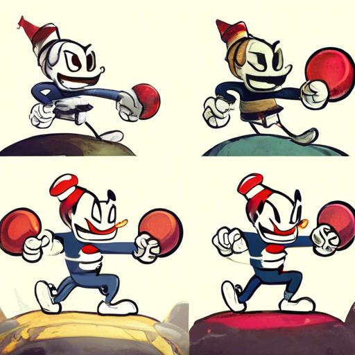 Mencapai Kemenangan: Tips dan‍ Trik⁢ Mengalahkan Boss di Cuphead