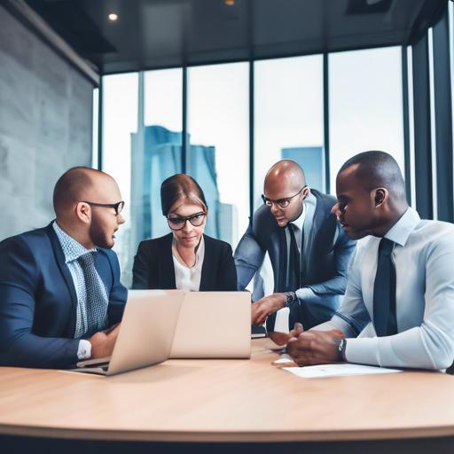 Membangun Strategi ⁣Bisnis ‍yang⁢ Tepat di Dunia‍ GTA