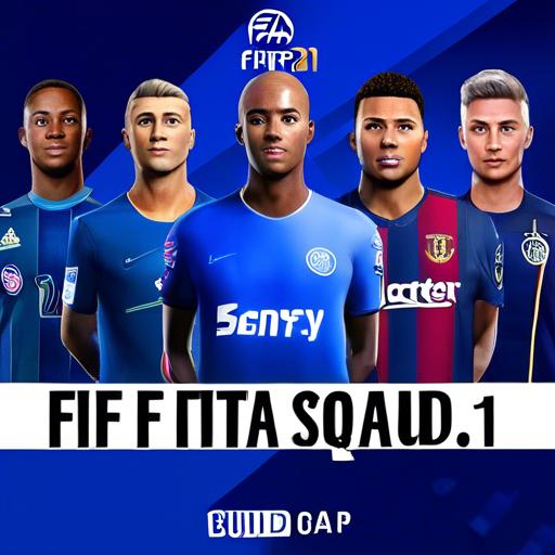 Membangun Skuad FIFA 21 Anda: Panduan Langkah Demi Langkah