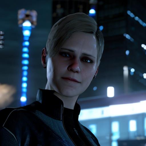 Karakter ⁢dan Keputusan Kritis: ⁣Penentu Ending Cerita Detroit Become Human