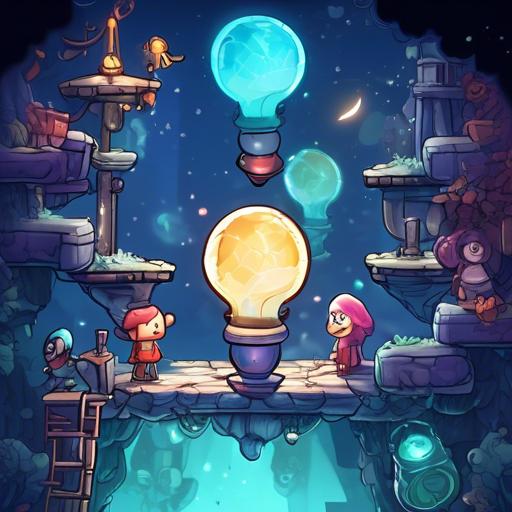 Membuat Rencana Bermain Profesional untuk Mencapai ​Semua Achievements di Celeste
