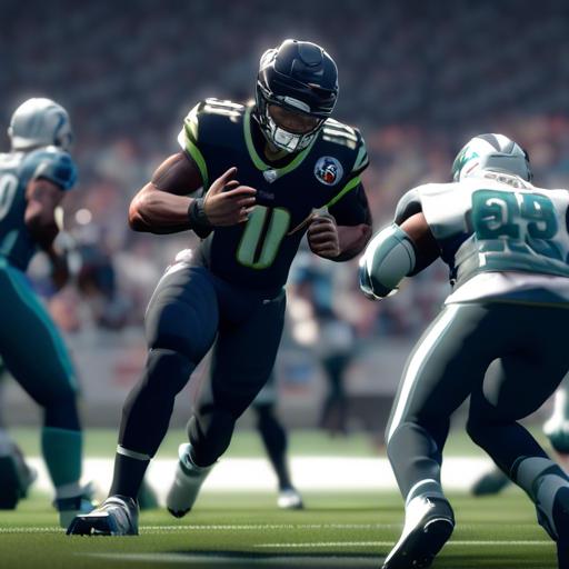Perancangan Game Plan:​ Manajemen Pertandingan yang Efektif di Madden NFL⁢ 21