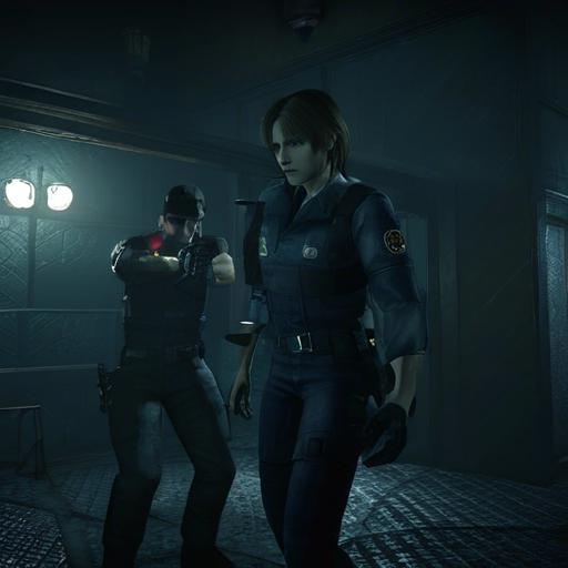 Dominasi Dalam Beragam Level dan Mendapatkan ‍Rank S pada Resident Evil 2 Remake