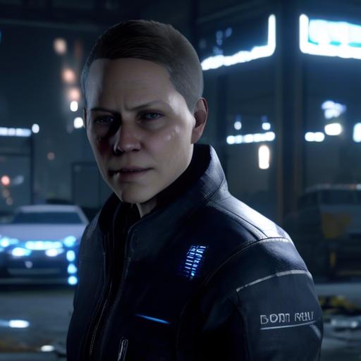 Strategi ‌Efektif Mendapatkan Semua Outcome di Detroit⁤ Become Human