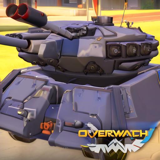 Mengenal Peran Penting Tank di Overwatch