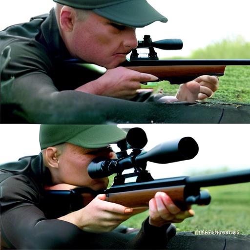 Pentingnya Latihan Rutin​ untuk Menguasai Permainan sebagai Sniper