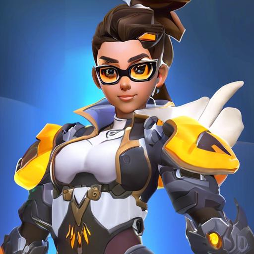 Beberapa Strategi Penting ⁢Memaksimalkan Karakter Overwatch Favorit Anda