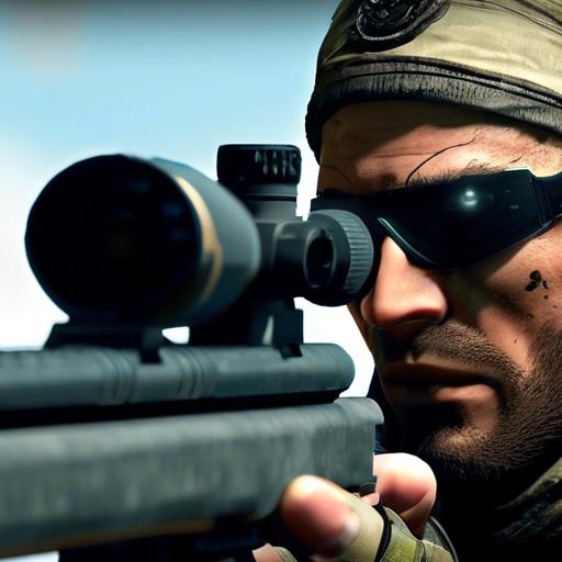 Mengetahui Karakteristik Sniper Terbaik di Warzone