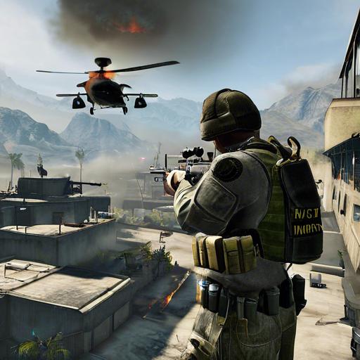 Belajar dari Kesalahan Pengguna Sniper ​lain di ‌Call ⁣of ⁣Duty‌ Warzone