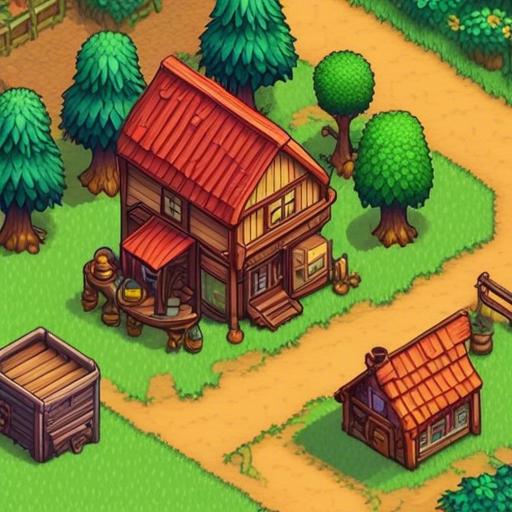 Memaksimalkan Untung: Strategi Jitu dalam Berbisnis di⁢ Stardew Valley
