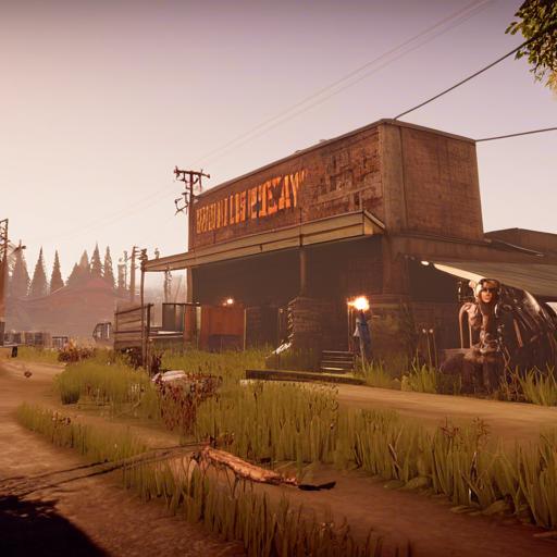 Memaksimalkan Koleksi Sumber Daya di State of Decay 2