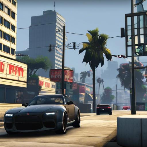 Mengoptimalkan Pendapatan dan Mengelola Keuangan‌ di GTA ‍Online