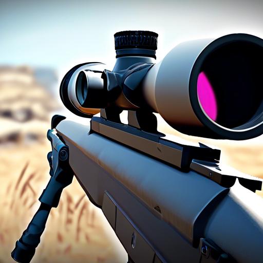Mengoptimalkan⁤ Penggunaan Scope dan Silencer saat Bermain sebagai⁢ Sniper