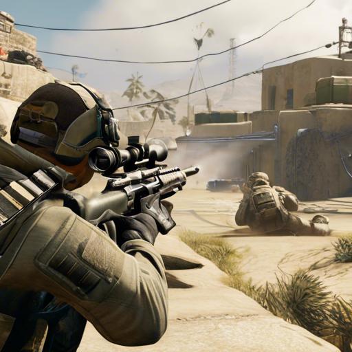 Strategi Posisi dan Pergerakan ‌untuk Sniper di Call of Duty Warzone