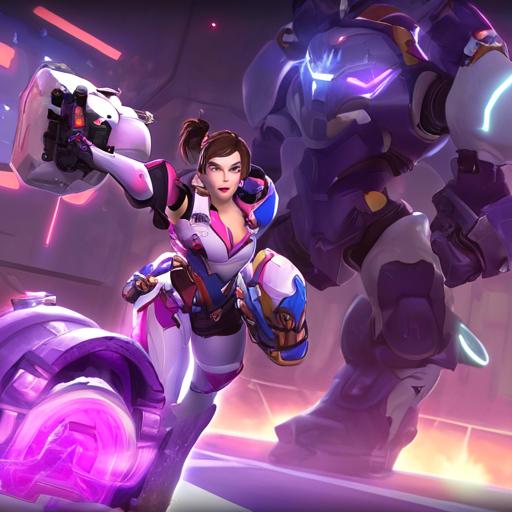 Dari‌ Reinhardt hingga D.Va:‌ Strategi​ Efektif Menggunakan ⁢Tank