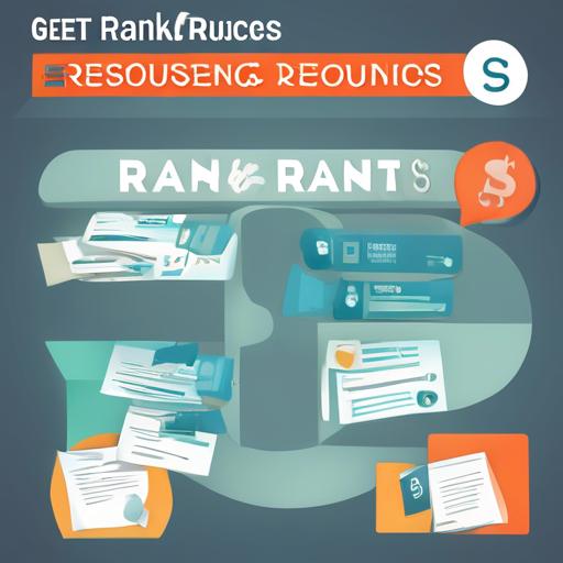 Tips Menghemat dan Mengelola Sumber Daya untuk Mendapatkan Rank ⁤S