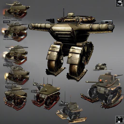 Melangkah dalam Armor: Panduan Bermain Sebagai Tank