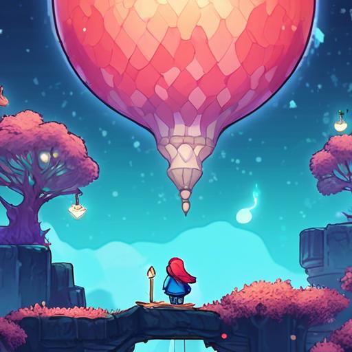 Strategi dan Trik Mendapatkan Achievements ​di Celeste