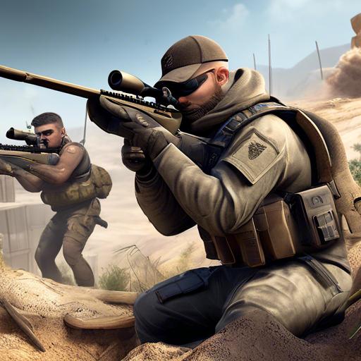 Strategi Meningkatkan Level dan Karakter Sniper di Warzone