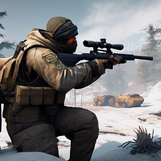 Teknik Survive sebagai Sniper di Warzone dengan Memaksimalkan Peluru dan Medkit