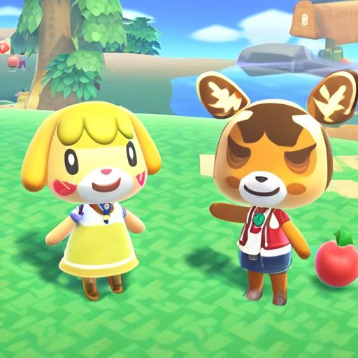 Memahami Dasar-dasar Mendapatkan Medali di Animal Crossing New Horizons
