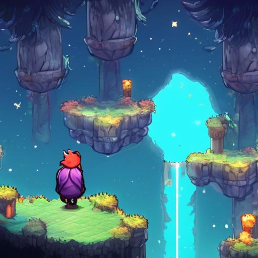 Memahami Arti dan Nilai dari Semua Achievements di Celeste