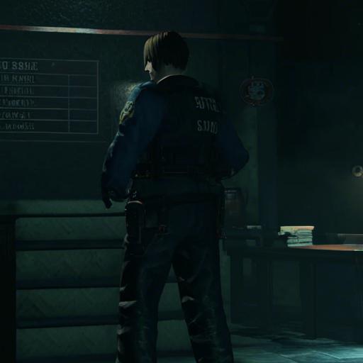 Memahami Sistem Peringkat dalam Resident Evil 2 Remake