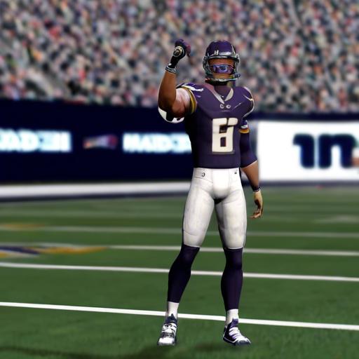 Memahami Strategi Rekrutmen dalam Madden NFL 21
