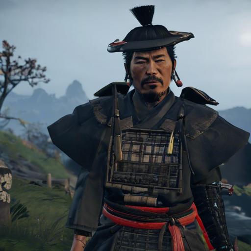 Memahami Jenis-jenis Collectibles dalam Ghost of Tsushima