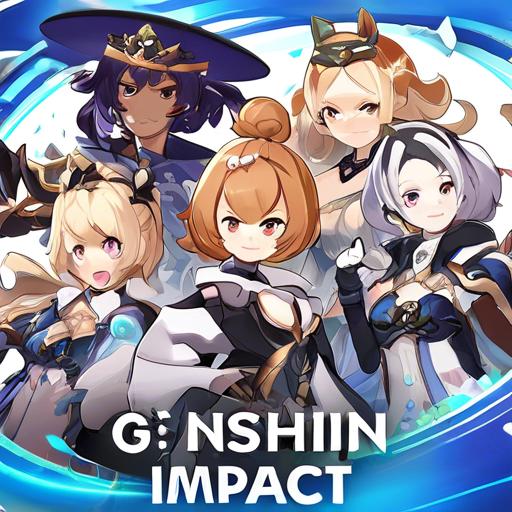 Mengenal Para Karakter Unik di Genshin Impact
