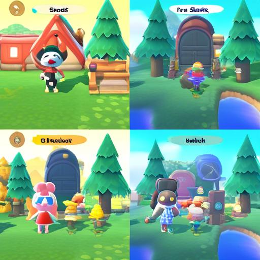 Rahasia Tak⁤ Terungkap‍ untuk Membuka⁣ Semua Medali di‌ Animal Crossing New⁣ Horizons