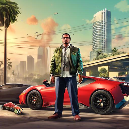 Panduan Memulai Bisnis di GTA Online