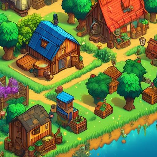 Panduan Lengkap Bermain Stardew Valley untuk Pemula