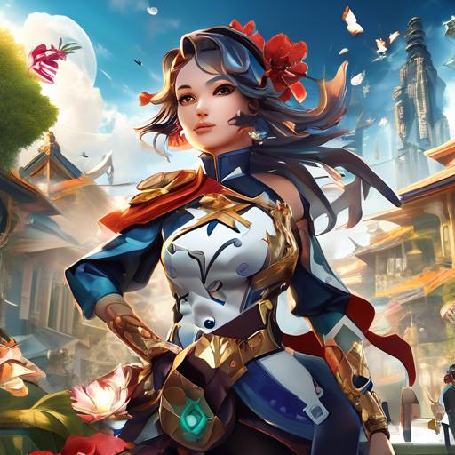 Review Lengkap Karakter di Genshin Impact