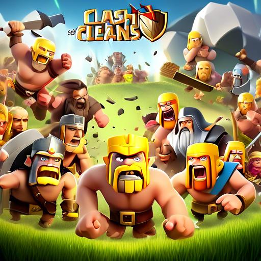 Strategi Menang dalam Turnamen Clash of Clans